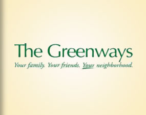 The Greenways Neighborhood