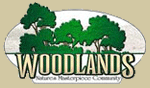 The Woodlands Logo